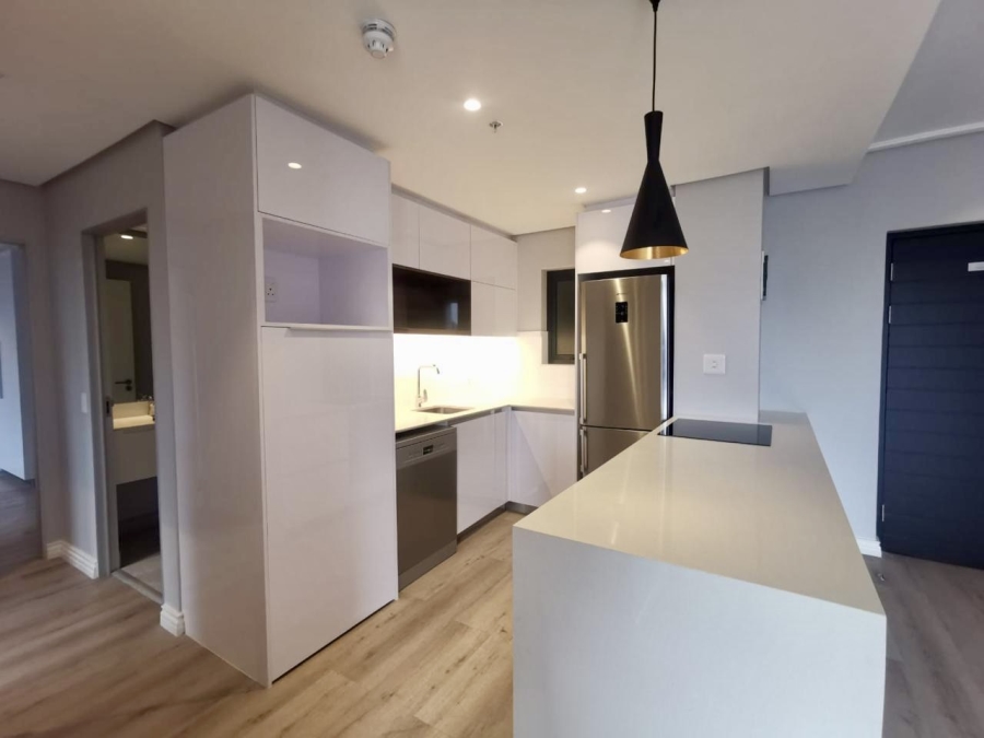 2 Bedroom Property for Sale in Cape Town City Centre Western Cape